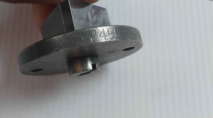 D-684 21749-00 Id 1 Cnc Punch Press Tool N568