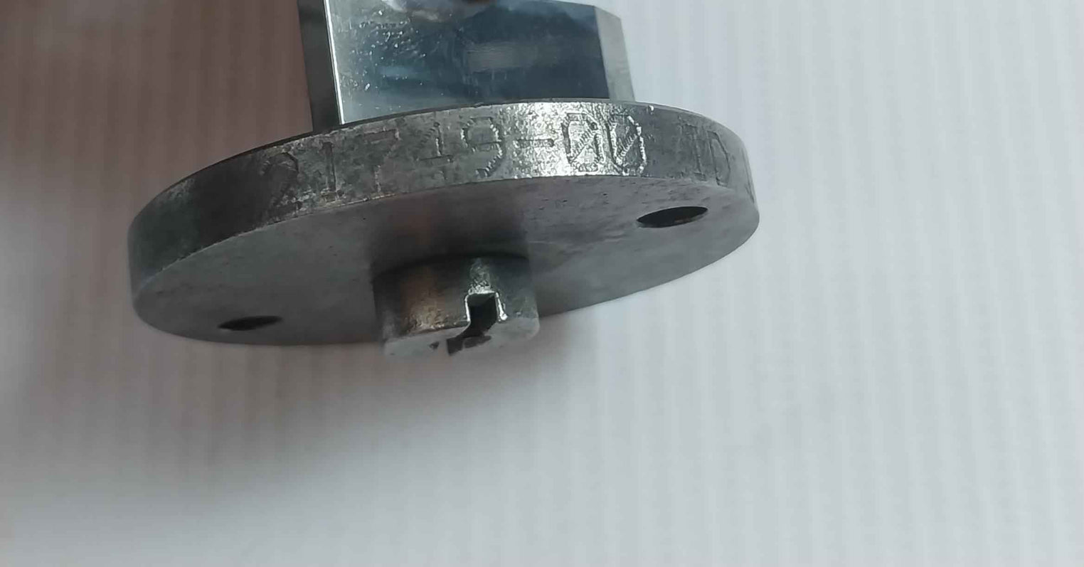 D-684 21749-00 Id 1 Cnc Punch Press Tool N568