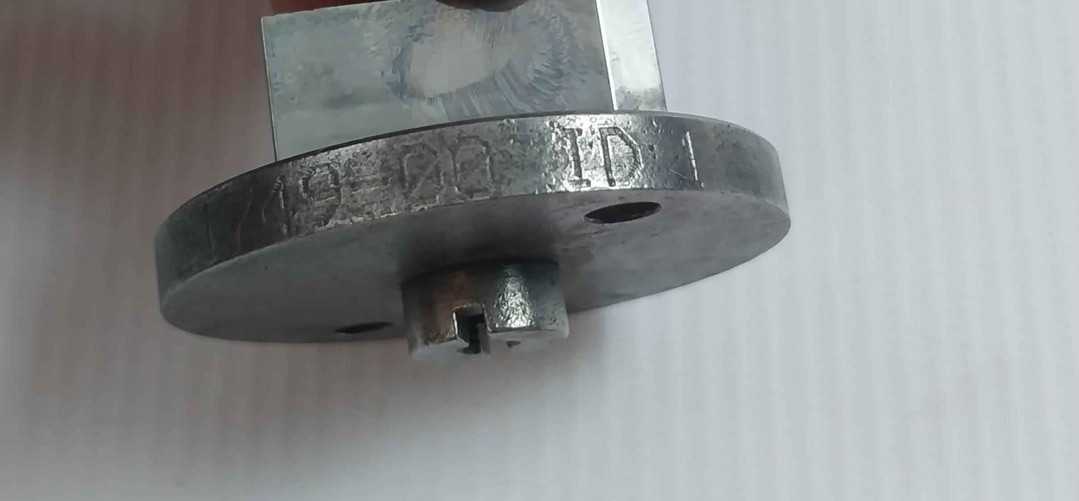 D-684 21749-00 Id 1 Cnc Punch Press Tool N568