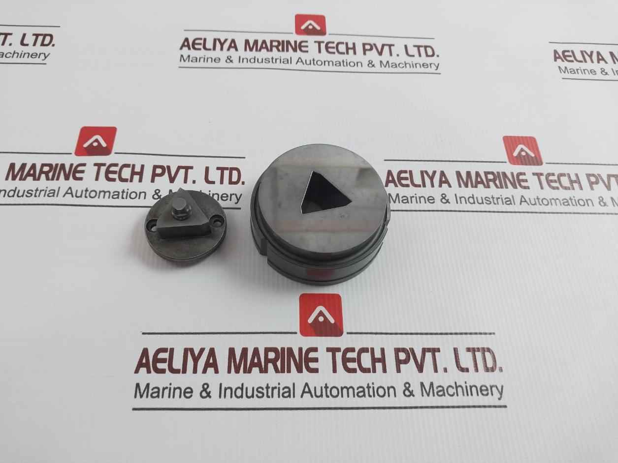 D-684 21749-00 Id 1 Cnc Punch Press Tool N568