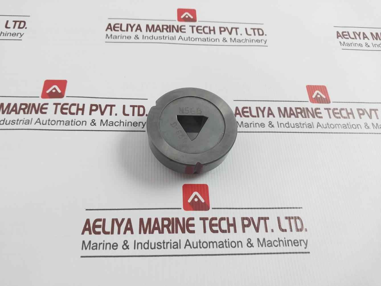 D-684 21749-00 Id 1 Cnc Punch Press Tool N568