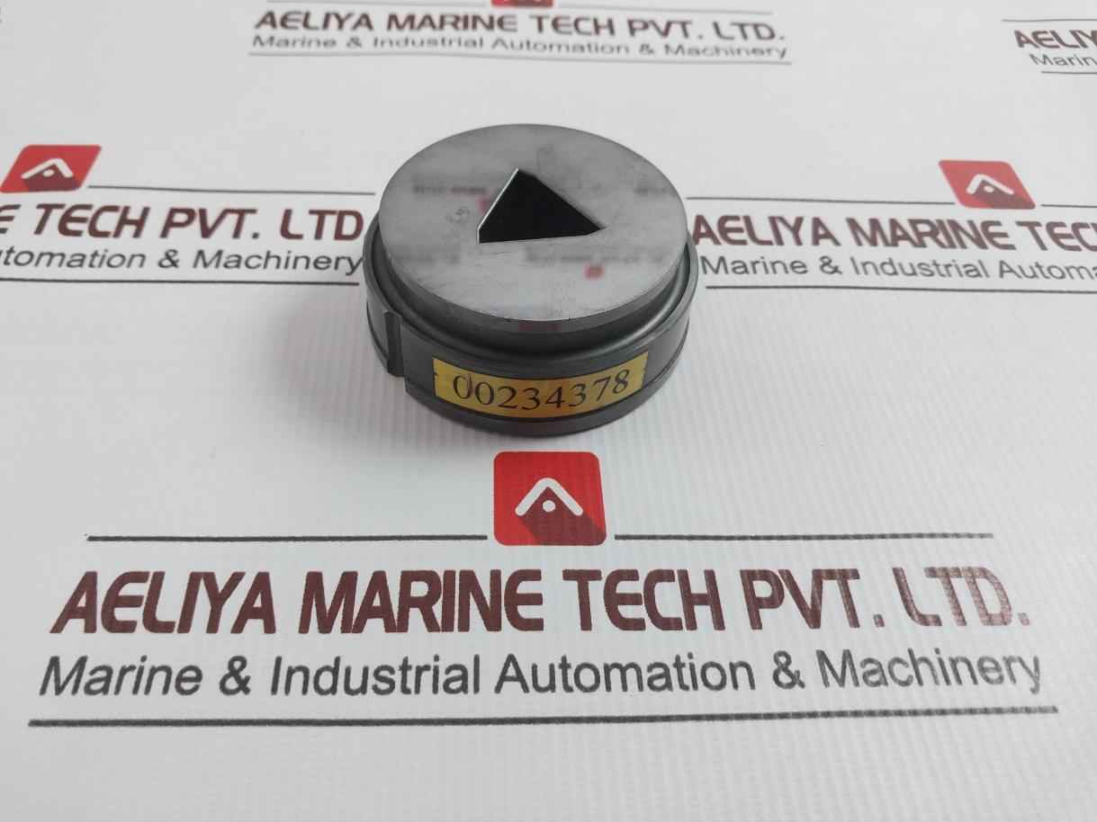 D-684 21749-00 Id 1 Cnc Punch Press Tool N568