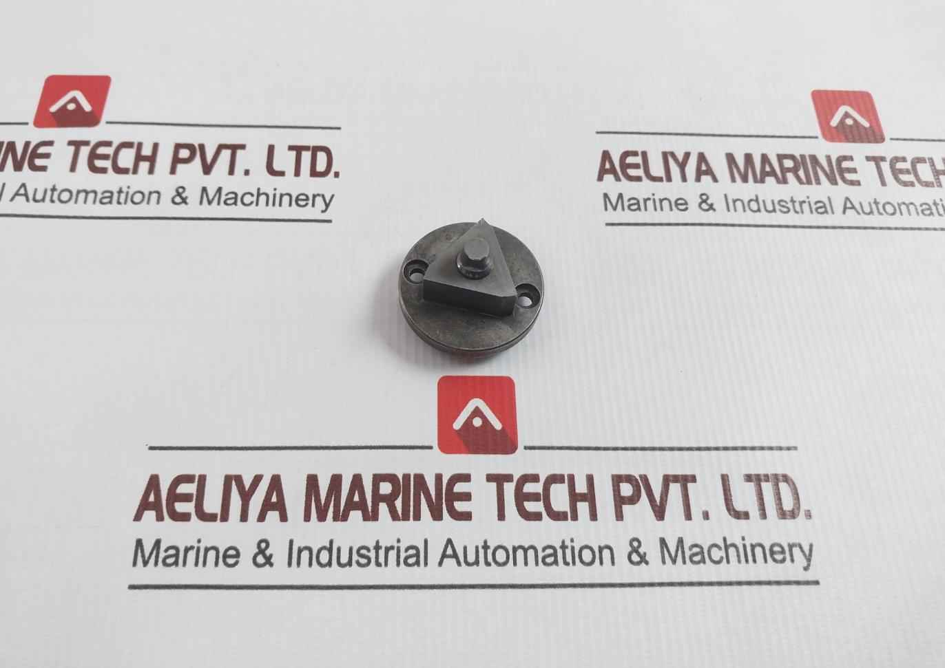 D-684 21749-00 Id 1 Cnc Punch Press Tool N568