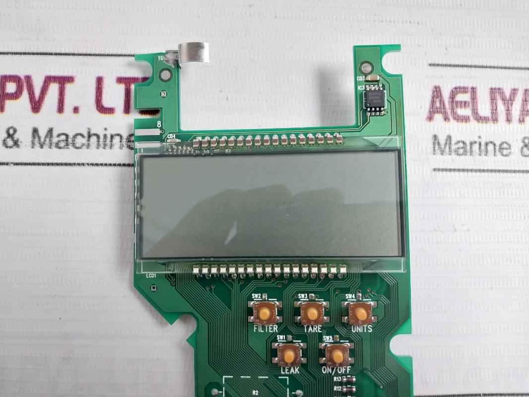 D-a2-0537 Display Pcb Board 2Ay90K