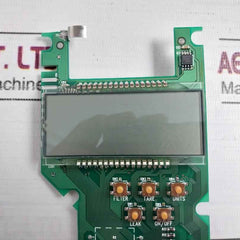 D-a2-0537 Display Pcb Board 2Ay90K