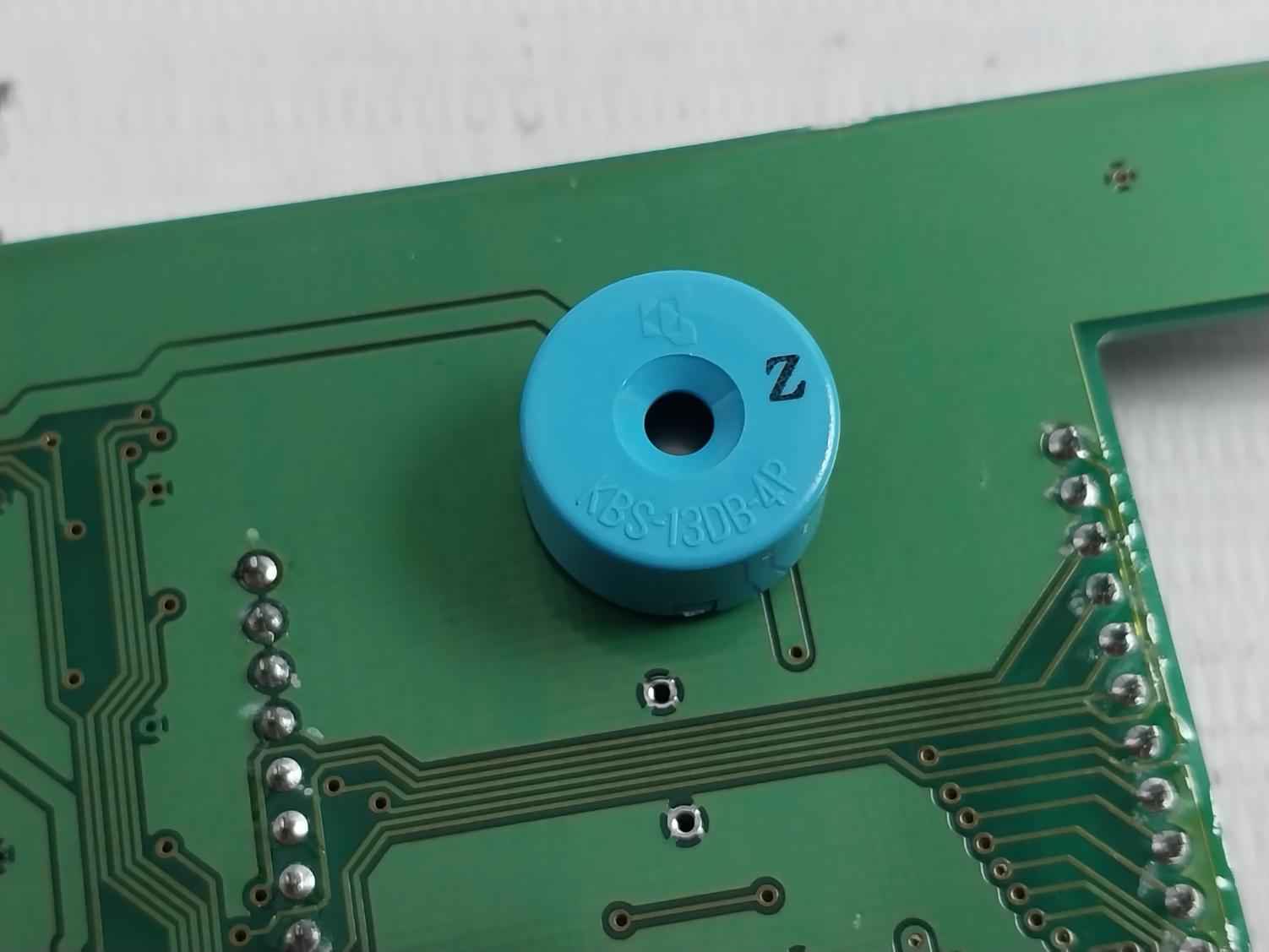 D-a2-0537 Display Pcb Board 2Ay90K