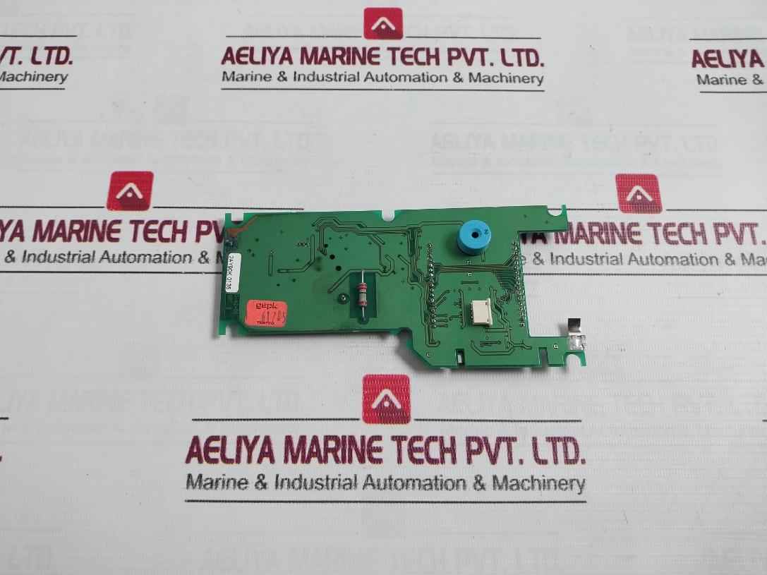 D-a2-0537 Display Pcb Board 2Ay90K