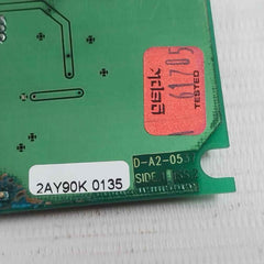 D-a2-0537 Display Pcb Board 2Ay90K