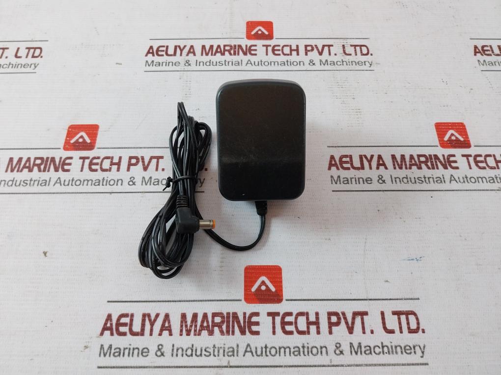 D-link Am-0751000V Ac/Dc Adapter 220-240V-50Hz 120Ma 0607C