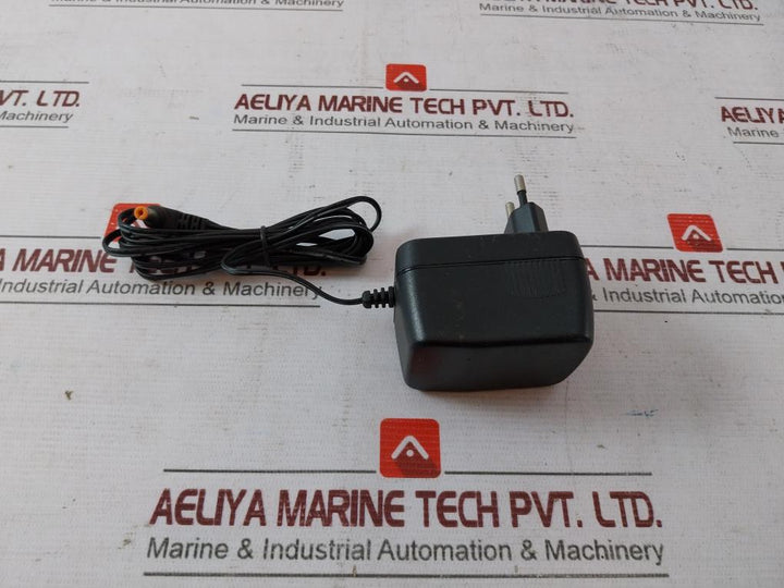 D-link Am-0751000V Ac/Dc Adapter 220-240V-50Hz 120Ma 0607C