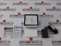 D-link Des-1005c 5-port 10/100 Mbps Unmanaged Desktop Switch W/ Power Adapter