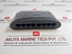 D-link Des-1008D 8-port Fast Ethernet Switch Ees1008Db...L1E, Cs07370 H/W Ver:L1