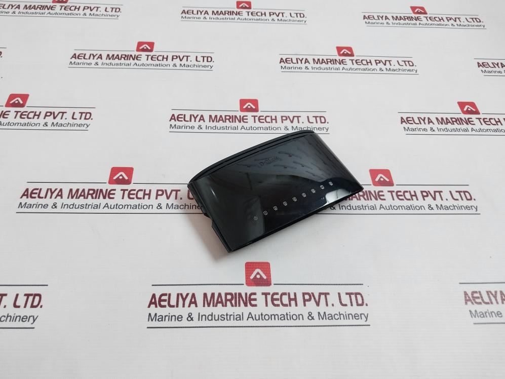 D-link Des-1008D Port Fast Ethernet Switch L1
