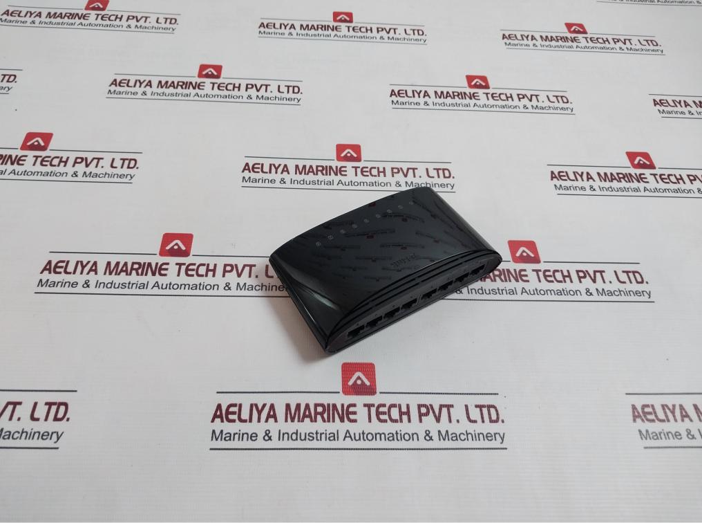 D-link Des-1008D Port Fast Ethernet Switch L1