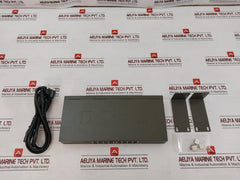 D-link Des-1016A 16 Port 10/100 Switch Oes1016Ae-b1G 100-240Vac Acn 50-60Hz