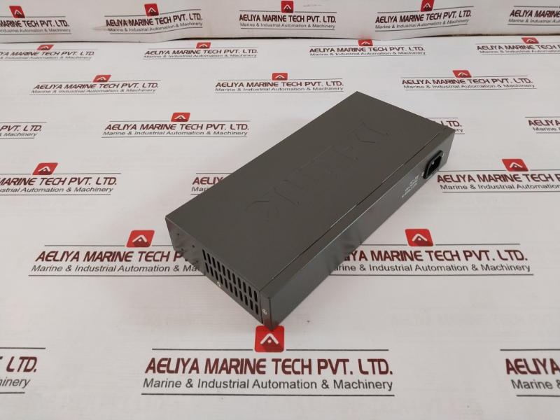 D-link Des-1016A 16 Port 10/100 Switch Oes1016Ae-b1G 100-240Vac Acn 50-60Hz