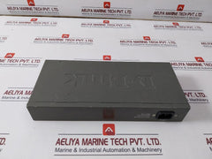 D-link Des-1016A Mbps Switch 10/100 100-240Vac 50-60Hz 0.07A