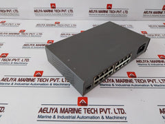 D-link Des-1016D Ethernet Unmanaged Desktop Switch 100-240Vac 50-60Hz