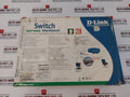 D-link Des-1016d 16-port Fast Ethernet Unmanaged Desktop Switchmanufacturer: D-link (India) Limited
