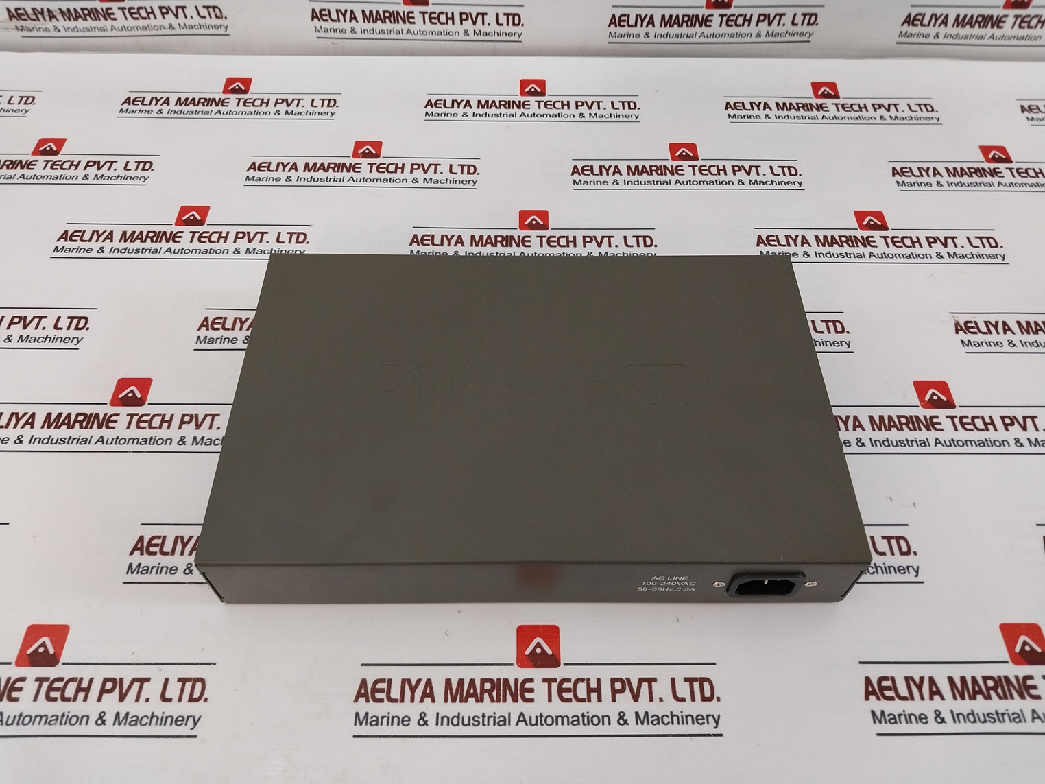 D-link Des-1016d 16-port Fast Ethernet Unmanaged Desktop Switchmanufacturer: D-link (India) Limited