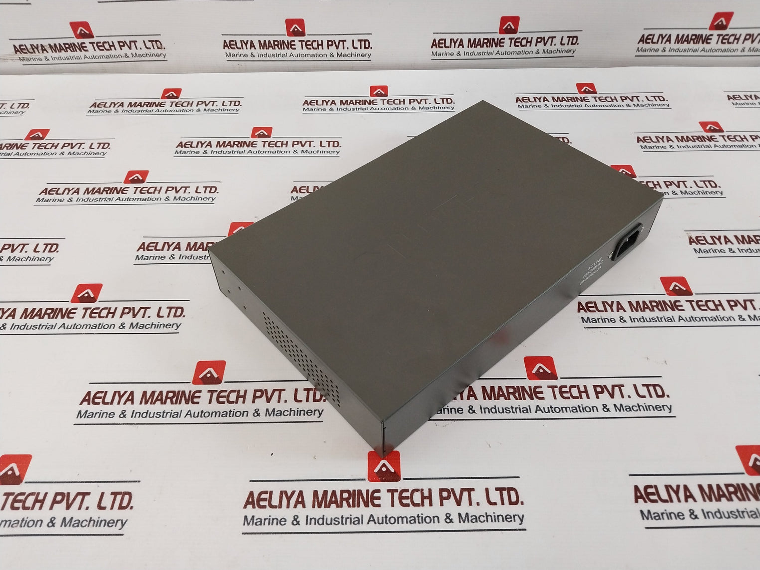 D-link Des-1016d 16-port Fast Ethernet Unmanaged Desktop Switchmanufacturer: D-link (India) Limited