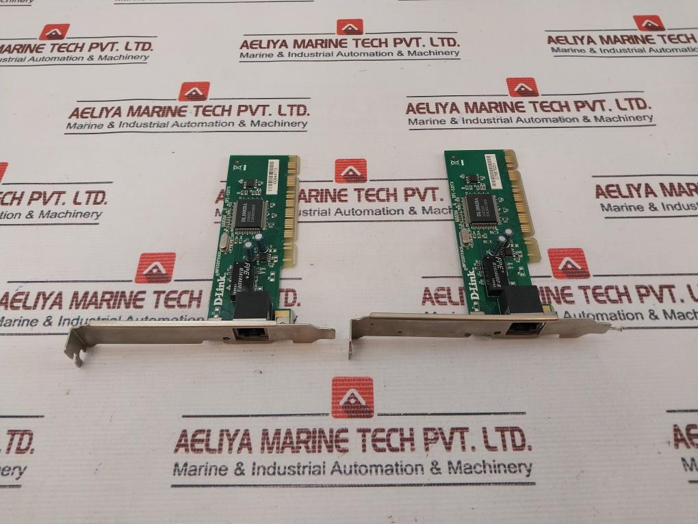 D-link Dfe-520Tx Ethernet Card
