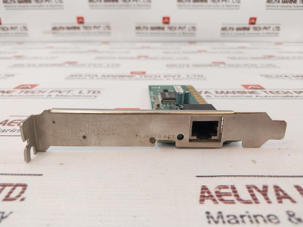 D-link Dfe-520Tx Ethernet Card