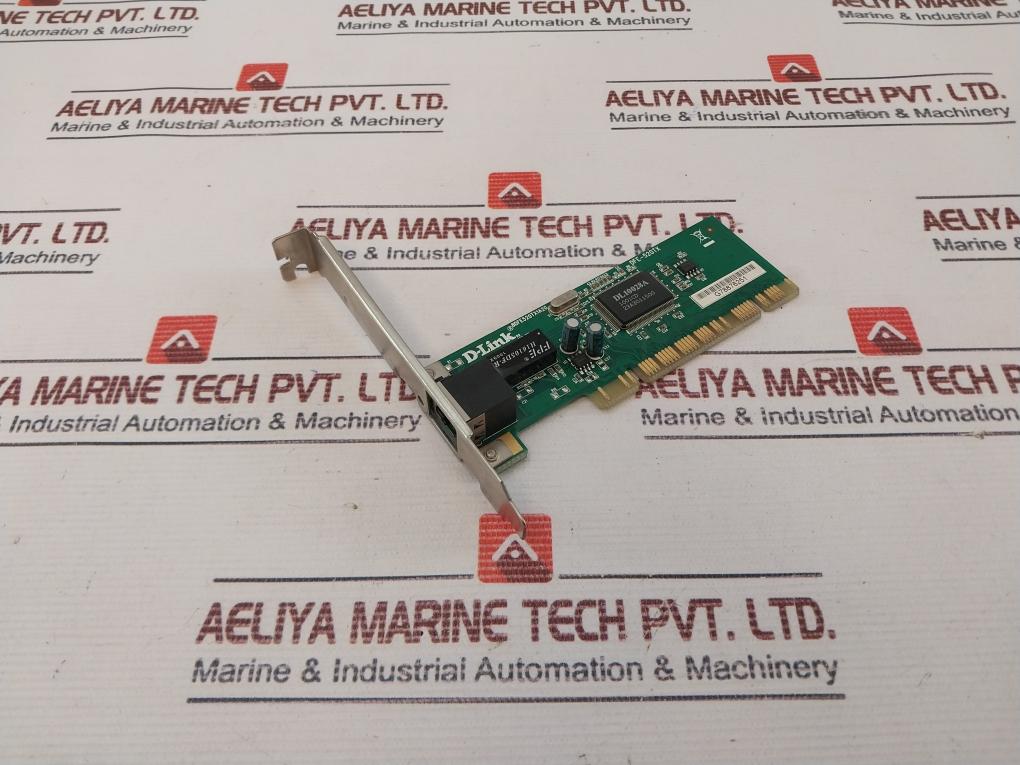 D-link Dfe-520Tx Ethernet Card