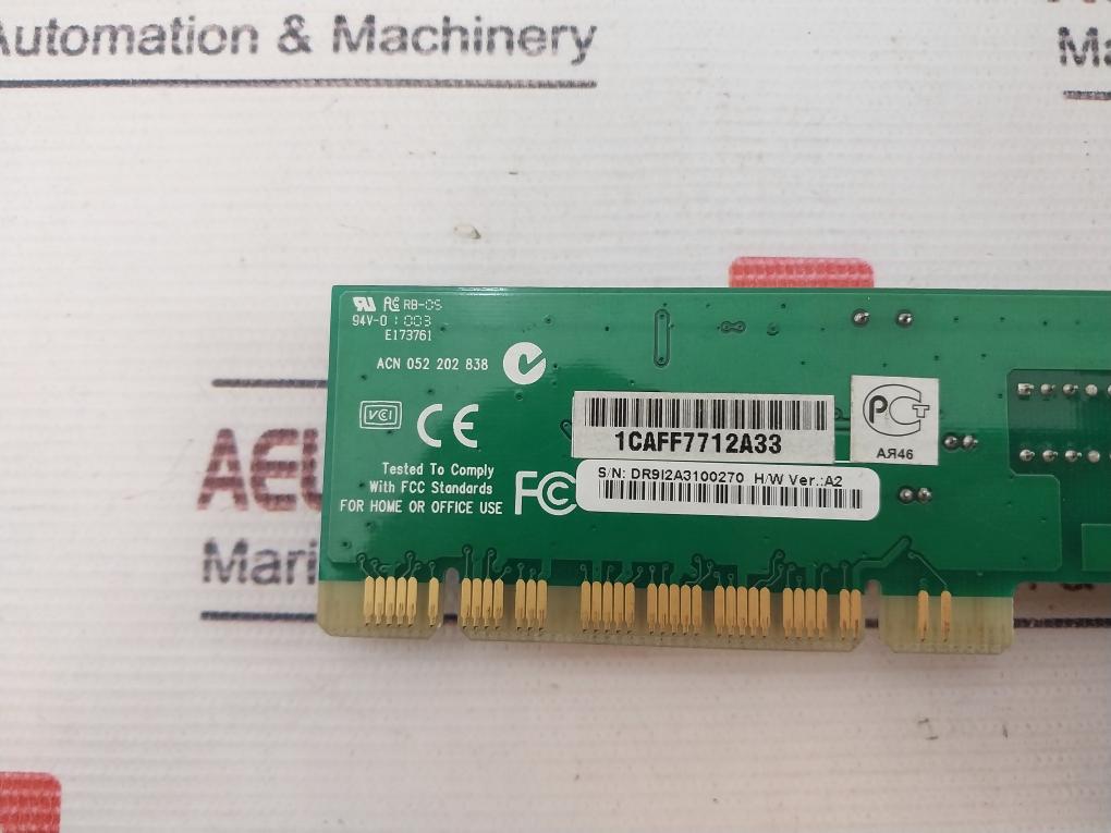 D-link Dfe-520Tx Ethernet Card