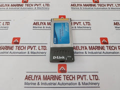 D-link Dfe-690Txd Ethernetwork 32-bit Notebook Adapter