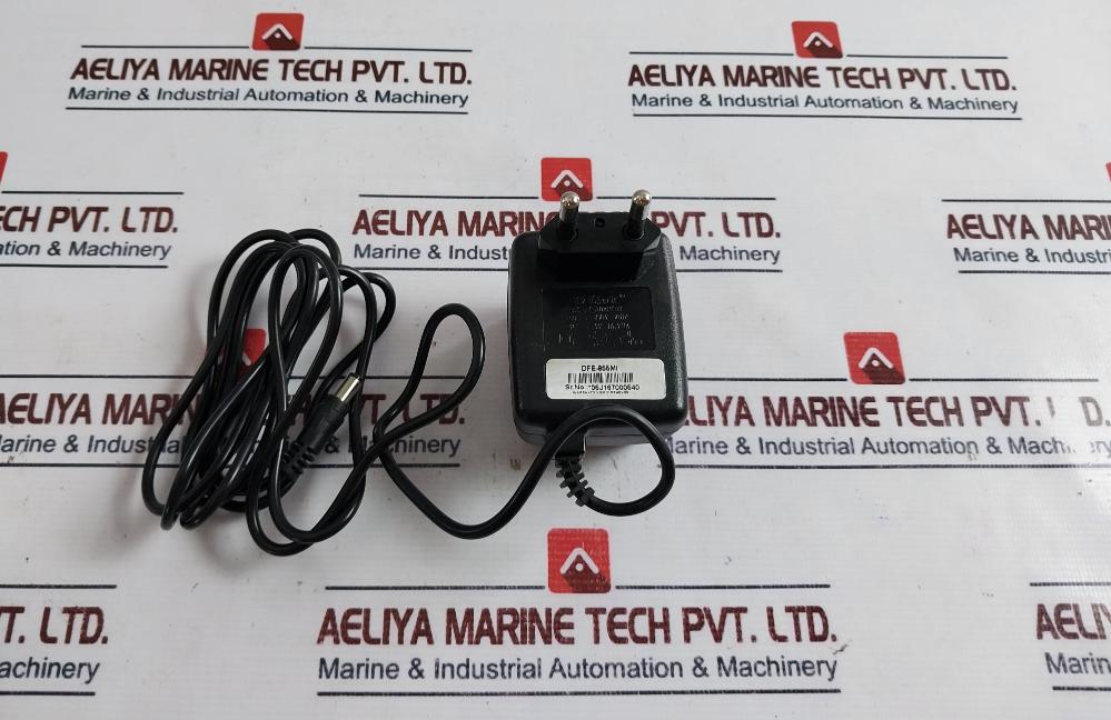 D-link Dfe-855mi Ethernet Multimode Media Converter + Adaptor