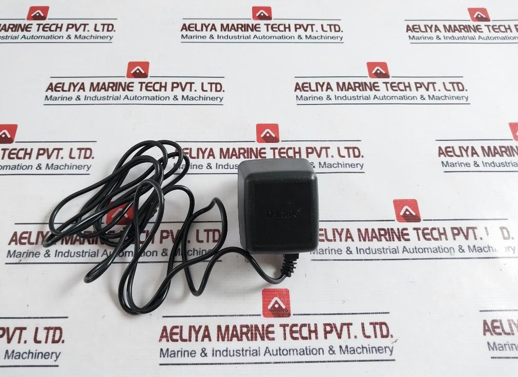 D-link Dfe-855mi Ethernet Multimode Media Converter + Adaptor