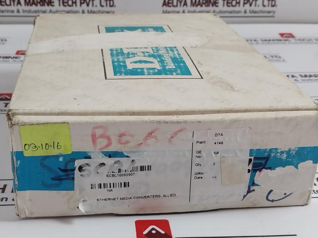 D-link Dfe-855mi Ethernet Multimode Media Converter + Adaptor