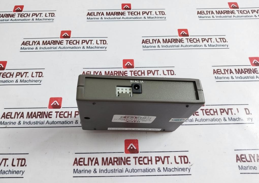 D-link Dfe-855mi Ethernet Multimode Media Converter + Adaptor