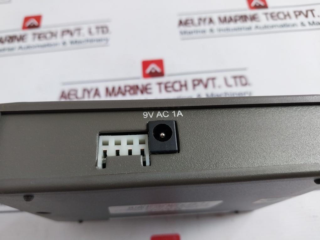 D-link Dfe-855mi Ethernet Multimode Media Converter + Adaptor