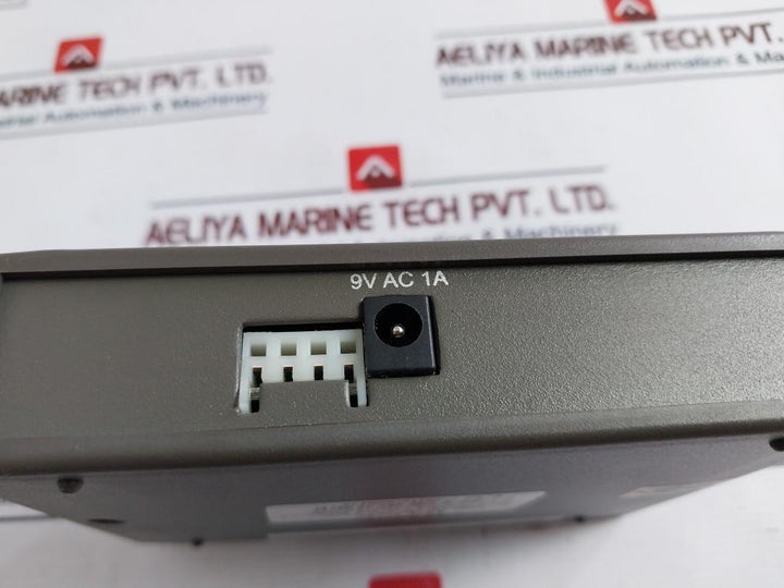 D-link Dfe-855mi Ethernet Multimode Media Converter + Adaptor