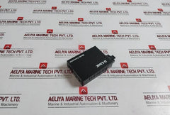 D-link Dfe-855s-15i Fiber Media Converter W/ Travel Charger S050100-in