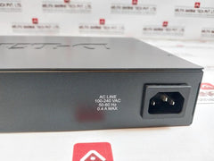 D-link Dgs-1024D 24-port Gigabit Unmanaged Desktop Switch Igs1024De..D1G 100Mbps