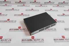D-link Dgs-1024D 24-port Gigabit Unmanaged Desktop Switch Igs1024De..D1G 100Mbps
