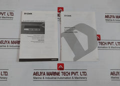 D-link Dgs-1024D 24-port Gigabit Unmanaged Desktop Switch Igs1024De..D1G 100Mbps