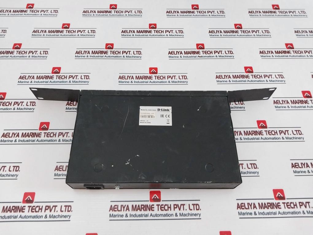 D-LINK DGS-1024C Gigabit Switch OGS1024CI….A1E