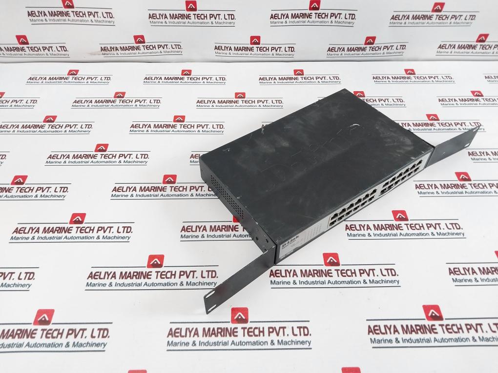 D-LINK DGS-1024C Gigabit Switch OGS1024CI….A1E