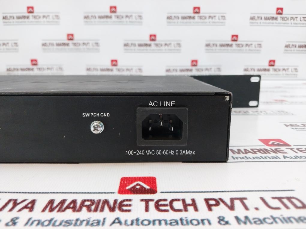 D-LINK DGS-1024C Gigabit Switch OGS1024CI….A1E