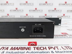 D-LINK DGS-1024C Gigabit Switch OGS1024CI….A1E