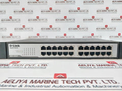 D-LINK DGS-1024C Gigabit Switch OGS1024CI….A1E