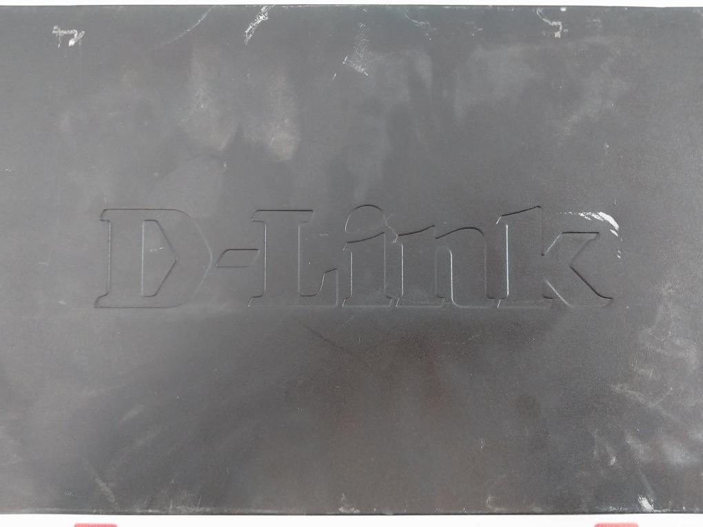 D-link Dgs-1024c Gigabit Switch Ogs1024ci….a1e