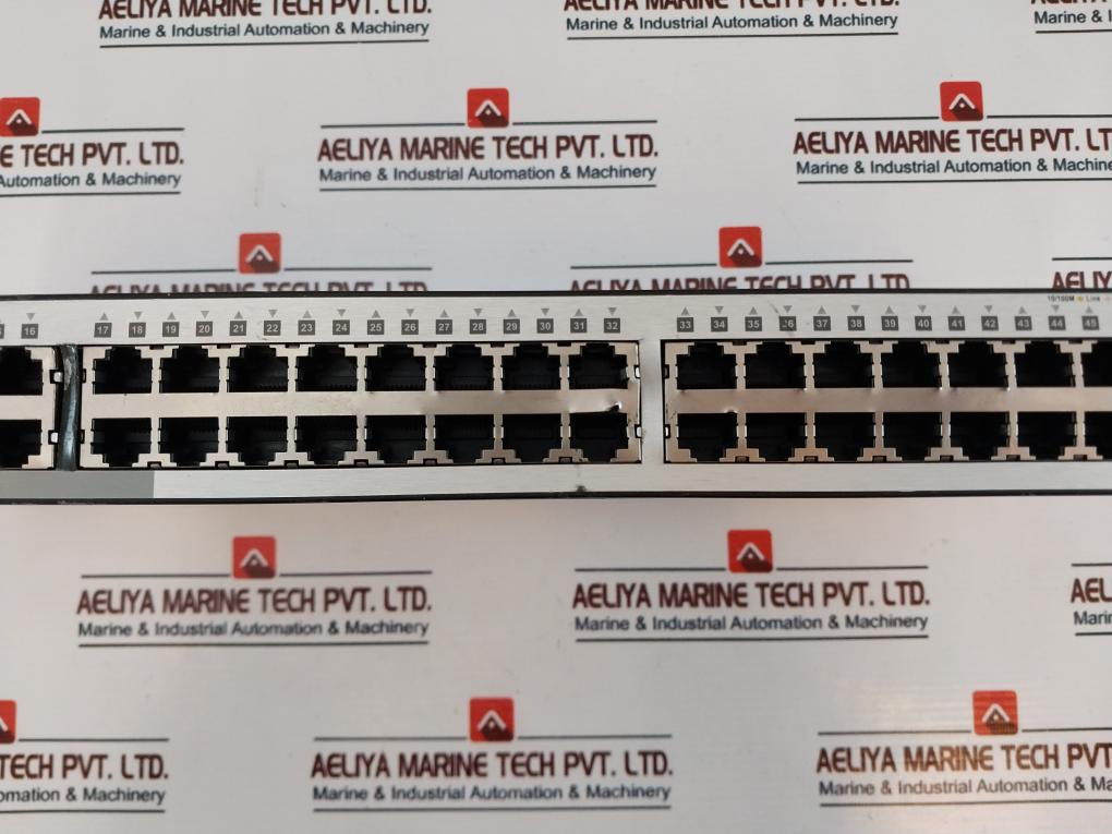 D-link DGS-1210-52 Gigabit Smart Managed Switch KCC-REI-DIK-DGS-1210-52
