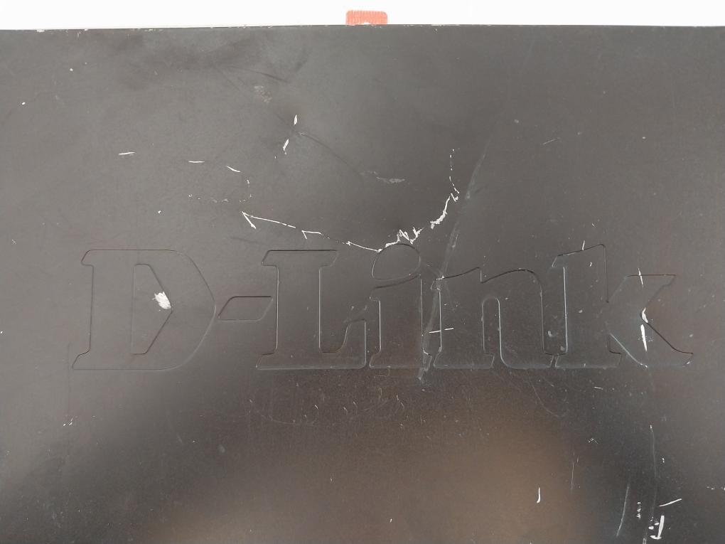 D-link DGS-1210-52 Gigabit Smart Managed Switch KCC-REI-DIK-DGS-1210-52