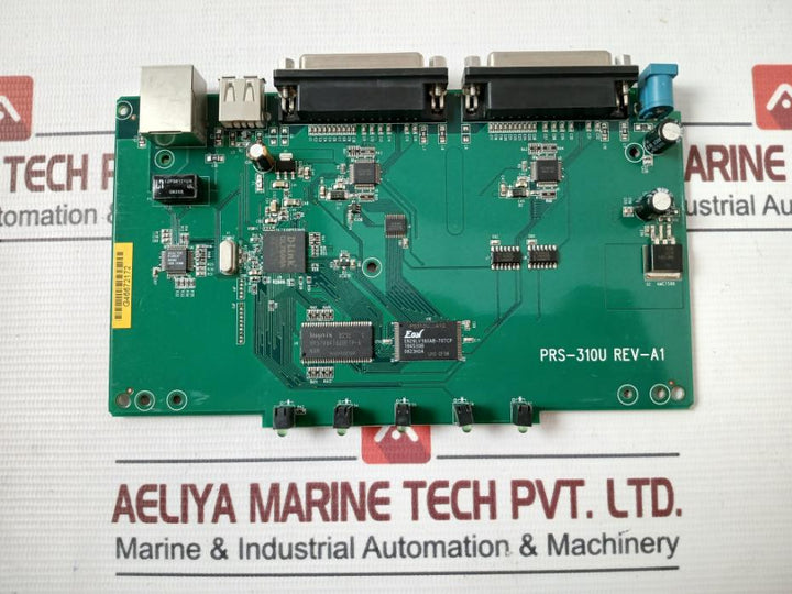 D-link Ep-ps310U00Xa1 Printed Circuit Board Rev-a1 Fr4 94V
