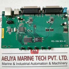 D-link Ep-ps310U00Xa1 Printed Circuit Board Rev-a1 Fr4 94V